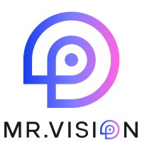 Mr. Vision logo - Similar company to Conpilot