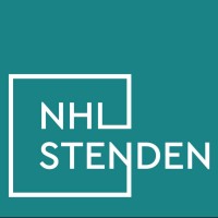 Technische Bedrijfskunde - NHL Stenden logo - Similar company to Gallery Seb
