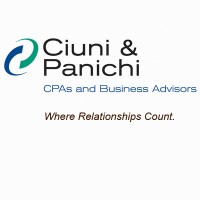 Ciuni & Panichi, Inc. logo - Similar company to Mojonnier