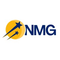 NOX Media Group logo - Similar company to Nil Media