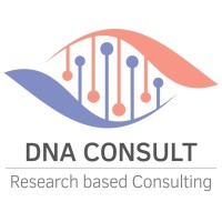 DNA Consult : Research Based Consulting logo - Similar company to Leadcap Knowledge Solutions Pvt Ltd.