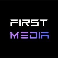 FIRST MEDIA logo - Similar company to Rachuneo