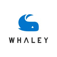 Whaley logo - Similar company to Primas