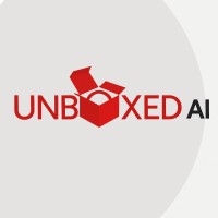 Unboxed Ai logo - Similar company to Nexaskill