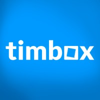 Timbox logo - Similar company to 4Dev