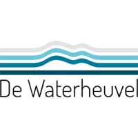 De Waterheuvel logo - Similar company to Dagbeleving Willemshoeve