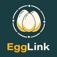 EggLink logo - Similar company to Hybapps