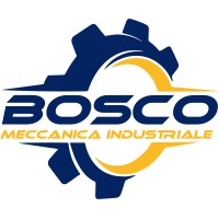 Meccanica Industriale Bosco Srl logo - Similar company to Bosco Srl