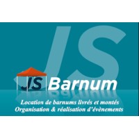 JS BARNUM logo - Similar company to Happee Services