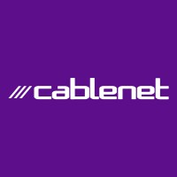 Cablenet Communication Systems PLC logo - Similar company to Redmax Technologies Ltd