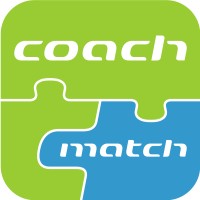 CoachMatch logo - Similar company to The Conversation Space