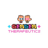 gemgem therapeutics logo - Similar company to 2Pm Lab