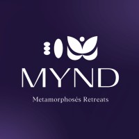 MYND - Corporate Retreats logo - Similar company to Nomadikas