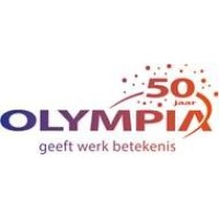 Olympia logo - Similar company to Fleet Labs Ghana