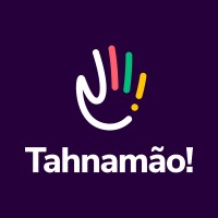 Tahnamão! logo - Similar company to Eventickets