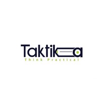 Taktika for Training and Consultation logo - Similar company to Pharmtweets