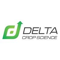 Delta Crops Science logo - Similar company to Mcdonnell Bros