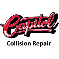 Capitol Collision Repair in Phoenix logo - Similar company to Integrity Auto Specialists