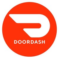 DoorDash Driver App logo - Similar company to My Tp | A Blinqx Company