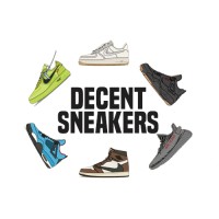 Decent Sneakers