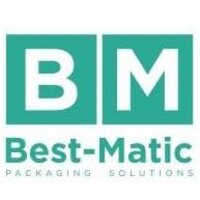 Best-Matic Packaging Solutions logo - Similar company to Schepens Packaging
