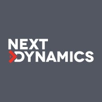 Next Dynamics logo - Similar company to Neocash.Ps