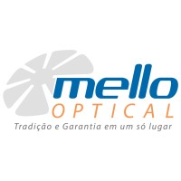 Mello Optical logo - Similar company to Lam Office