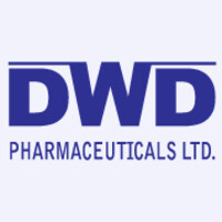 DWD Pharmaceuticals Ltd logo - Similar company to Stellar Formulations Industries Private Limited
