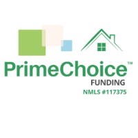 Prime Choice Funding, Inc. logo - Similar company to Christopher Financial Group