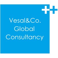 Vesal&Co. Global Consultancy logo - Similar company to Helmig Advisory Ag