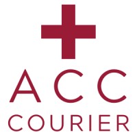 ACC Medical Courier logo - Similar company to Stat Courier Service Inc.