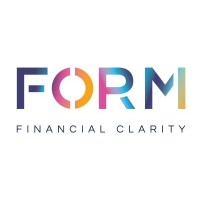FORM Financial Clarity logo - Similar company to Klc Financial Limited