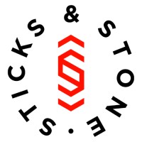 Sticks & Stone logo - Similar company to Madonna Center, Inc.