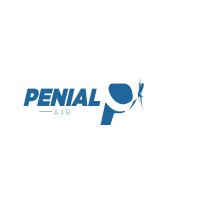 PENIALAIR LIMITED logo - Similar company to Africa Center For Governance And Information Management
