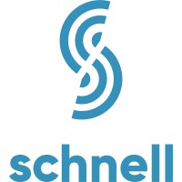 SCHNELL ENERGY logo - Similar company to Salzer Electronics Limited - Unit 2