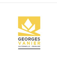 Ecole Georges Vanier Casablanca logo - Similar company to Librairie Du Canada