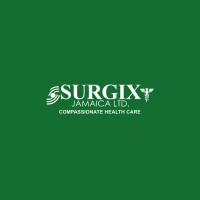 Surgix Jamaica Limited logo - Similar company to Biomedical Caledonia Laboratory Ltd.