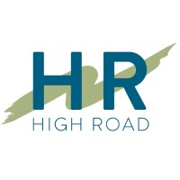 High Road Human Capital - A Veteran Owned, Diversity Supplier logo - Similar company to Graceful Hands Care Ltd