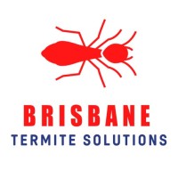 Brisbane Termite Solutions logo - Similar company to Cyber Industrial Networks Pty Ltd