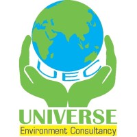 Universe Environment consultancy logo - Similar company to Vasundhara Enterprise