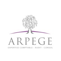 ARPEGE logo - Similar company to Srt Conseils