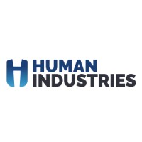 Human Industries logo - Similar company to Delta Pompen Bv