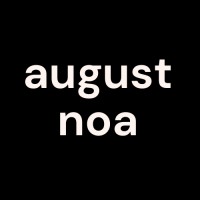 augustnoa logo - Similar company to Jpur: The Journal Of Purdue Undergraduate Research
