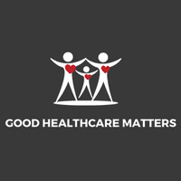 Good HealthCare Matters LLC logo - Similar company to Dwc Drayage