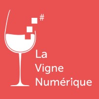 La Vigne Numérique logo - Similar company to Forgeorges
