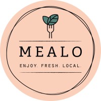 Mealo logo - Similar company to Mealo Inc.