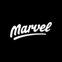 Marvel logo - Similar company to Traitify By Paradox