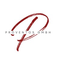 Proventos GmbH logo - Similar company to Artenus Gmbh
