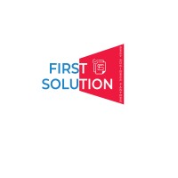 First Solution Business Services logo - Similar company to First Solutions
