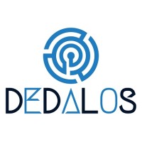 DEDALOS ARQUITECTURA SL logo - Similar company to Gruppo Di Ricerca Dedalos